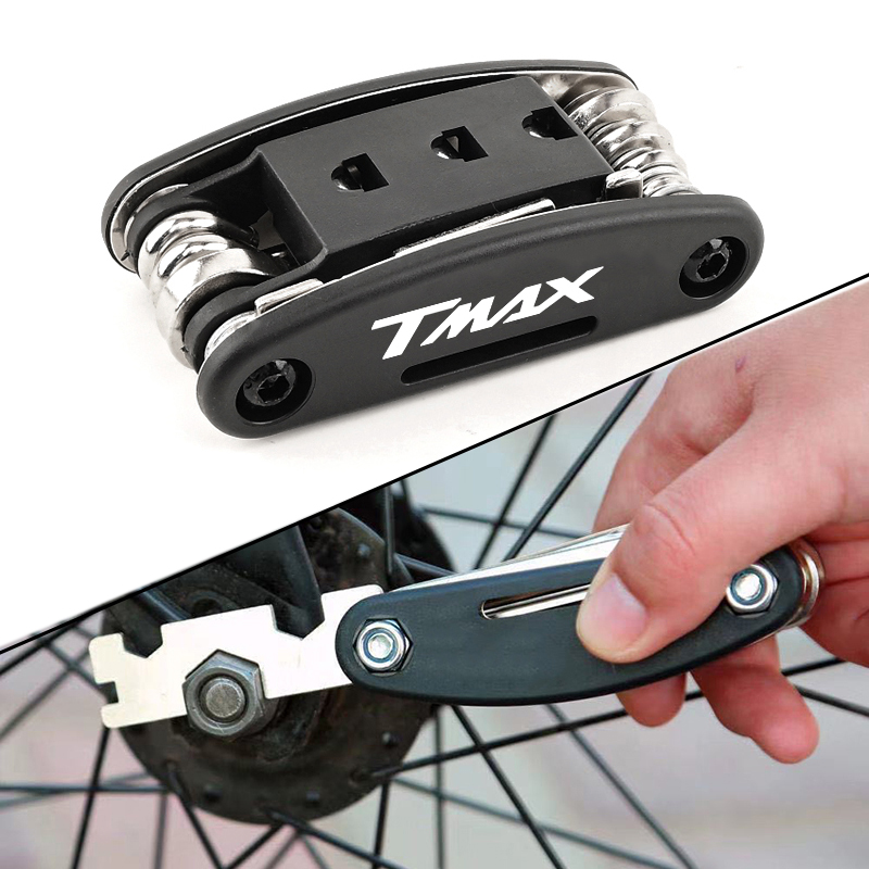 Top Tech Accessories - For YAMAHA TMAX560 TMAX530 TMAX T-MAX