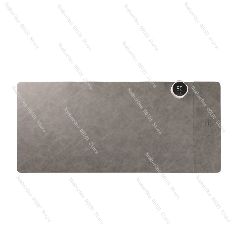 Mouse Charging Pad - Wireless Charging Mouse Pad Large Size