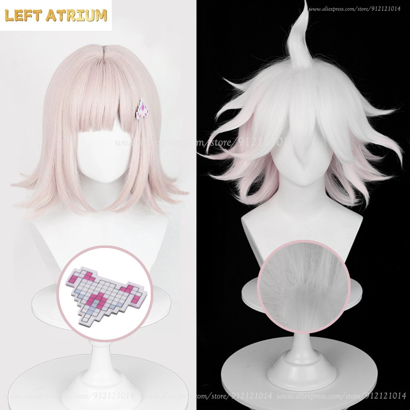Tech Accessories For Men - In Stock Anime Nanami ChiaKi Nagito