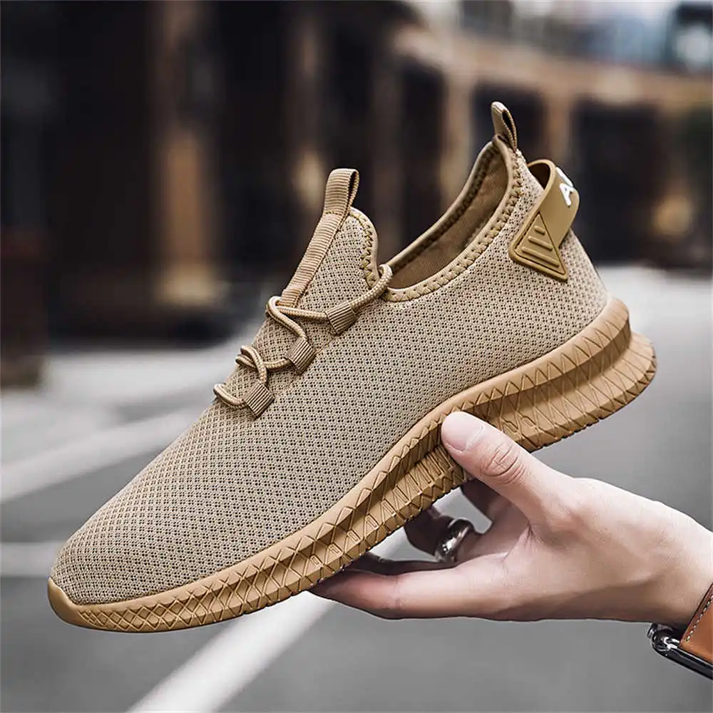 Top Tech Accessories - Demi-season Mesh Tenni Man Running Sneakers