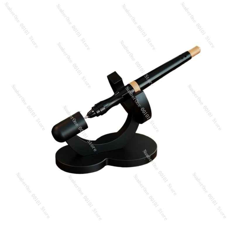 Tech Accessories Gifts For Men - Creative Floating Pen Desktop Decor Magnetic