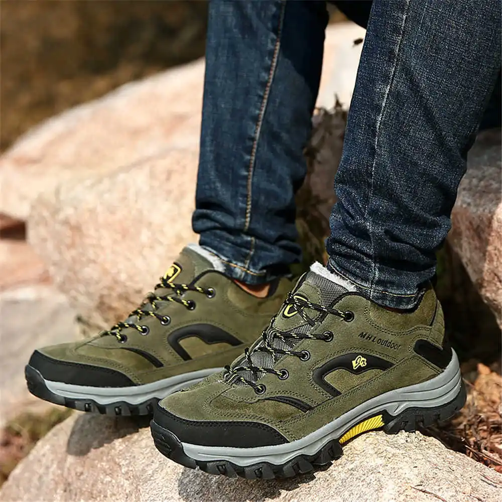 Tech Accessories Gifts For Men - Camp Cotton Hiking Shoes For Man
