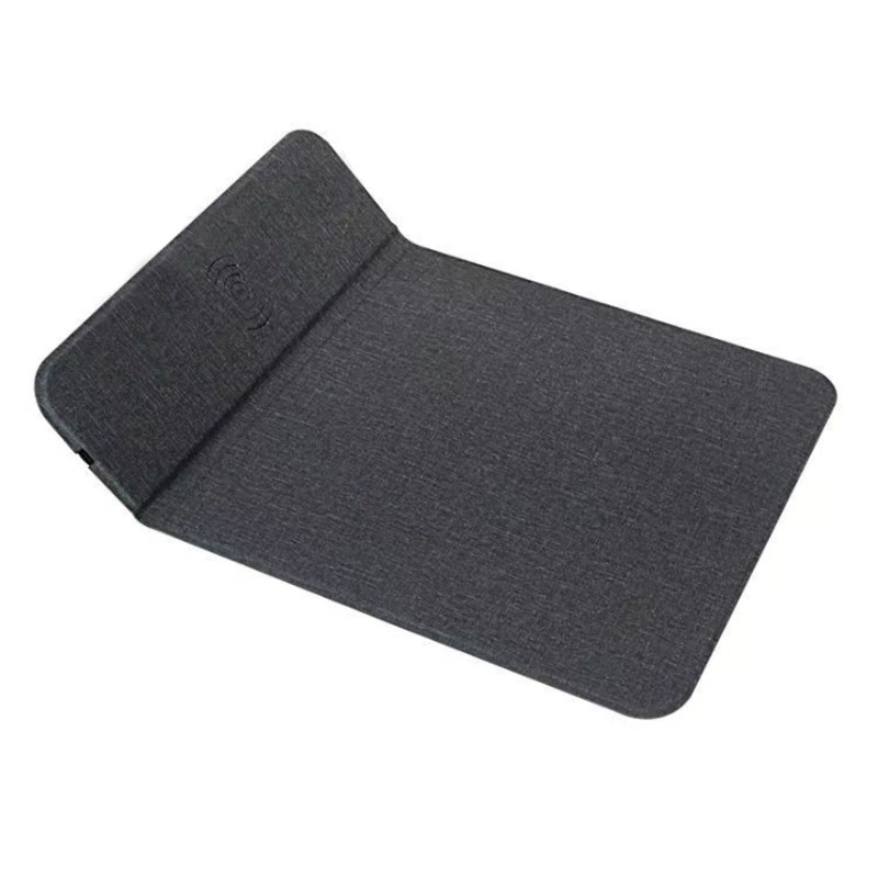 Mouse Charging Pad - A003 Portable Wireless Charging Pad 15W