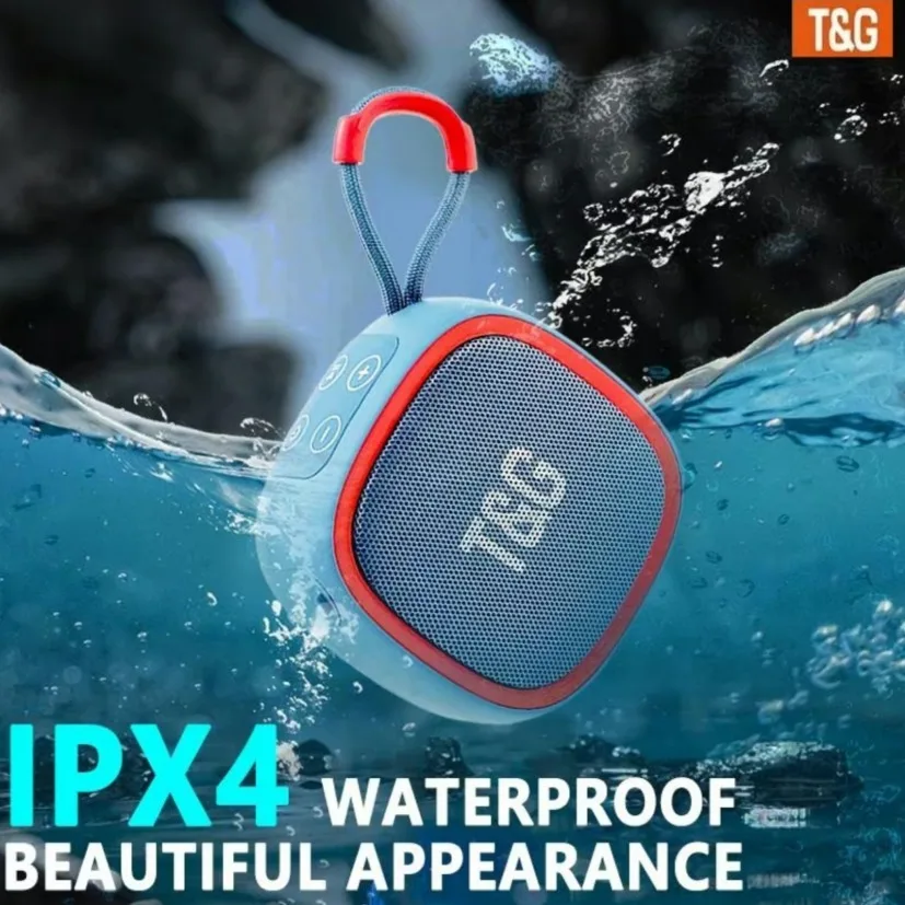 Outdoor Bicycle Riding TG659 T - Power Bank Wireless review and price