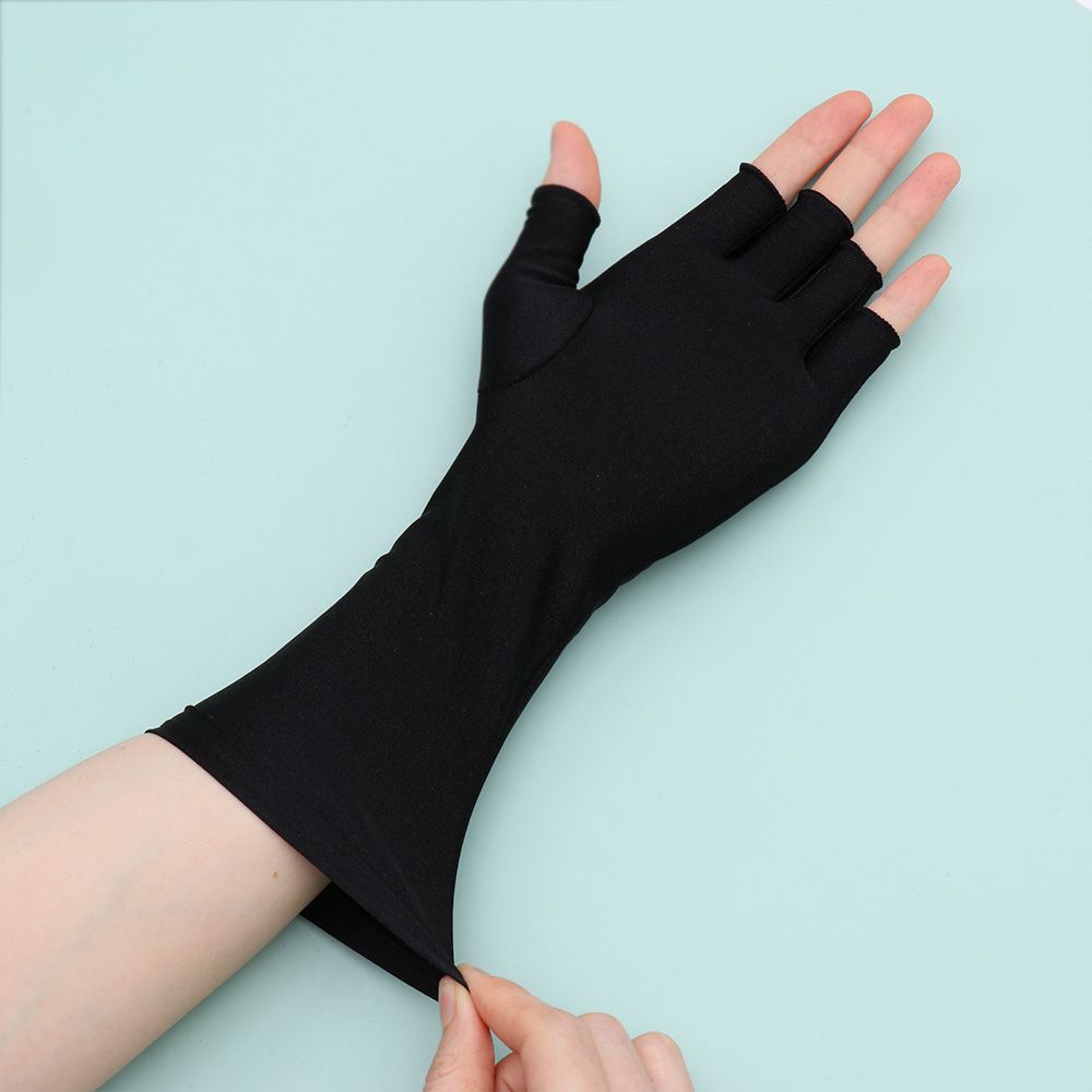 Sunscreen Protection Fingerles - Tech Wear Accessories review and price