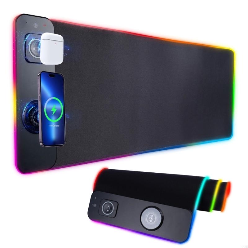 Wireless Charging Mouse Pad Wi - Mouse Charging Pad review and price
