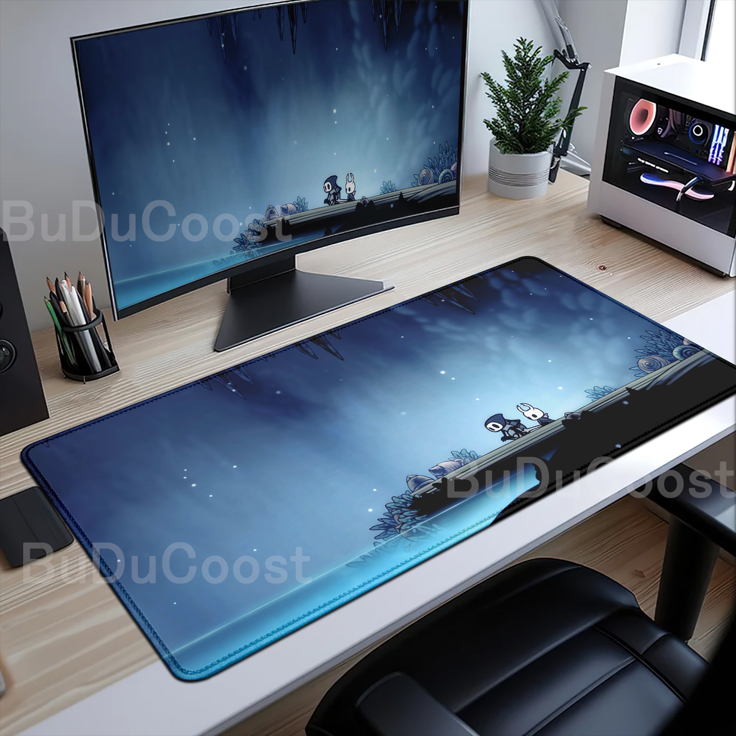 New Hollow Knight Silksong Des - Tech Gaming Accessories review and price