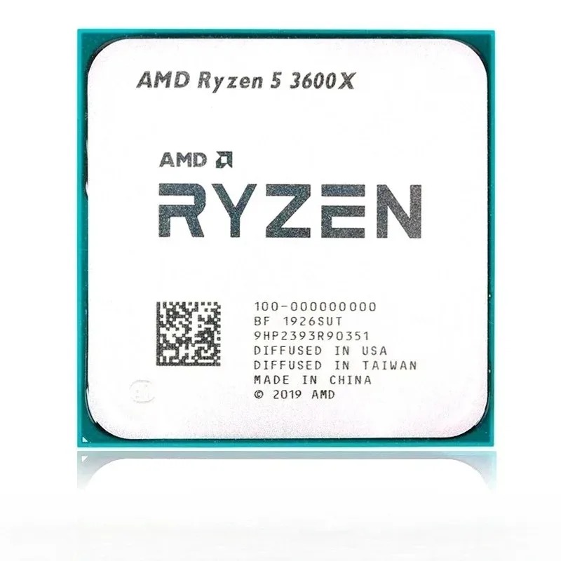 100% Brand New AMD Ryzen 5 360 - Amd Cpu Ryzen 5 review and price