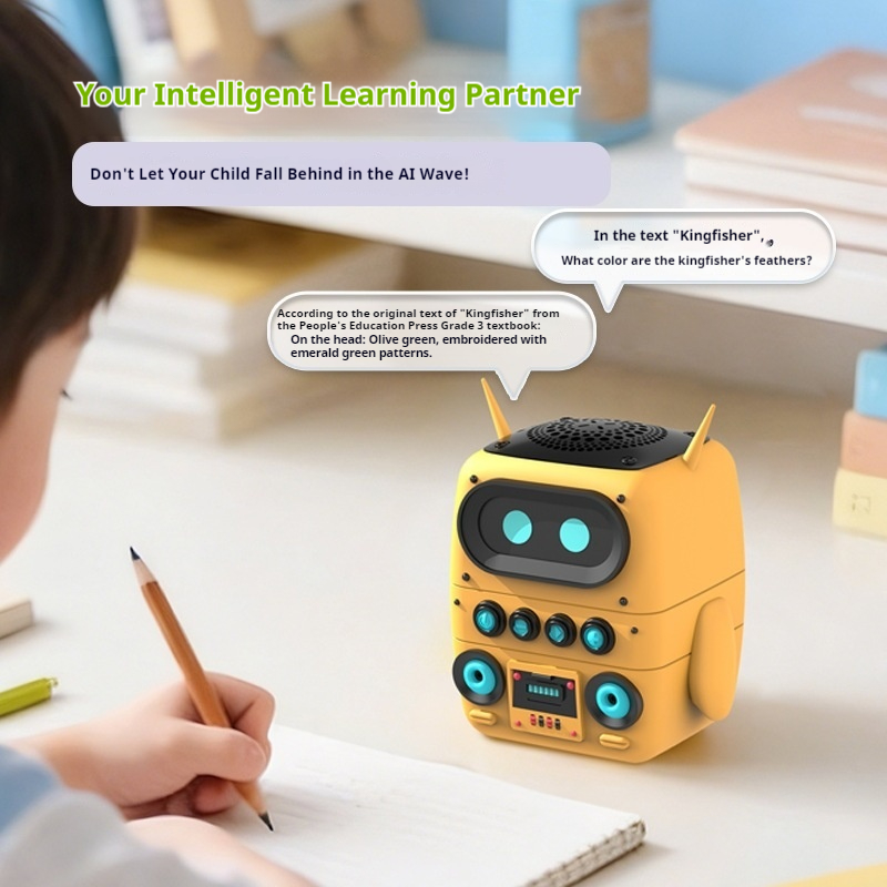 Ai Smart Robot Speaker Ai Larg - Power Bank Wireless review and price