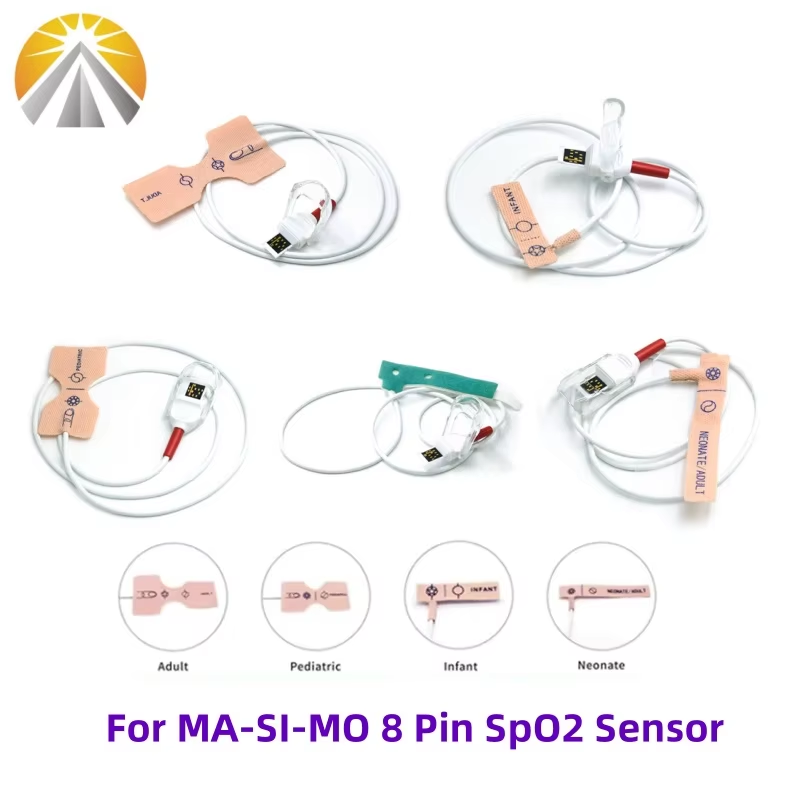 Disposable SpO2 Sensor for MA- - Top Tech Accessories review and price