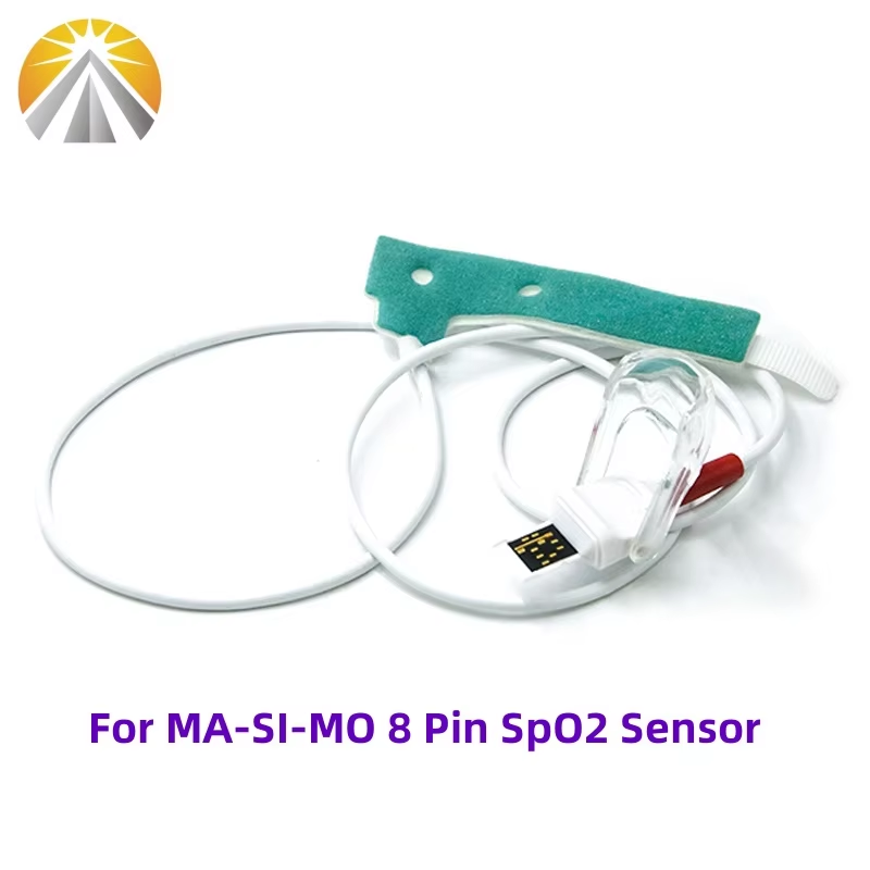 Disposable SpO2 Sensor for MA- - Top Tech Accessories review and price