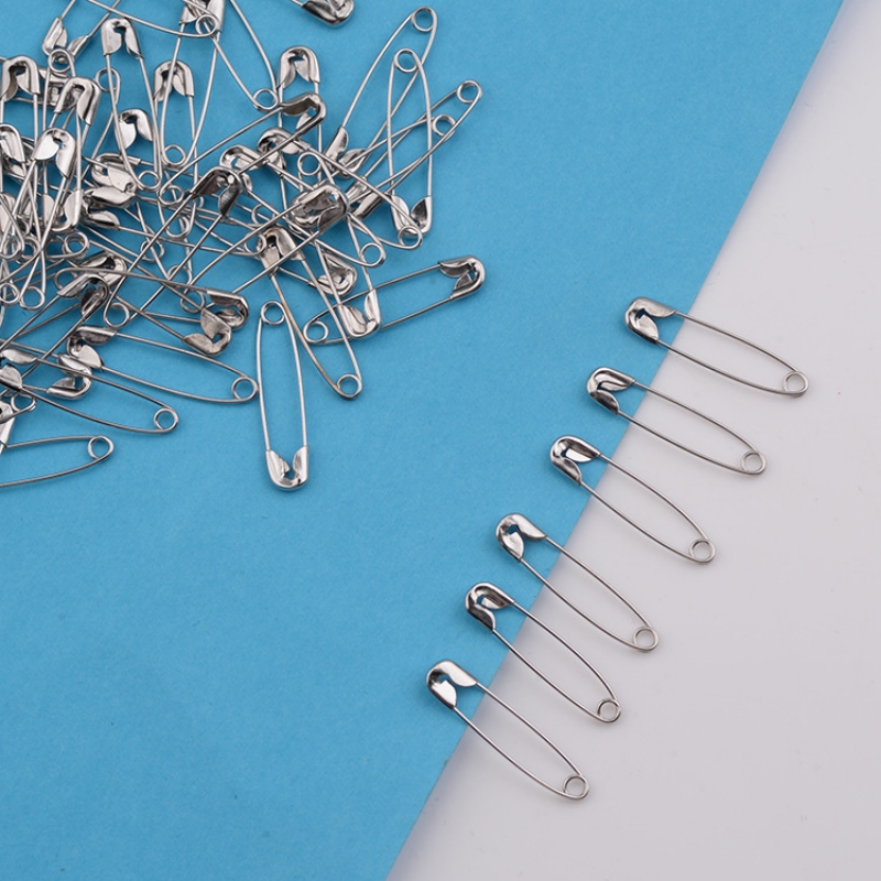 100Pcs/lot Stainless Steel Saf - Unique Tech Accessories review and price