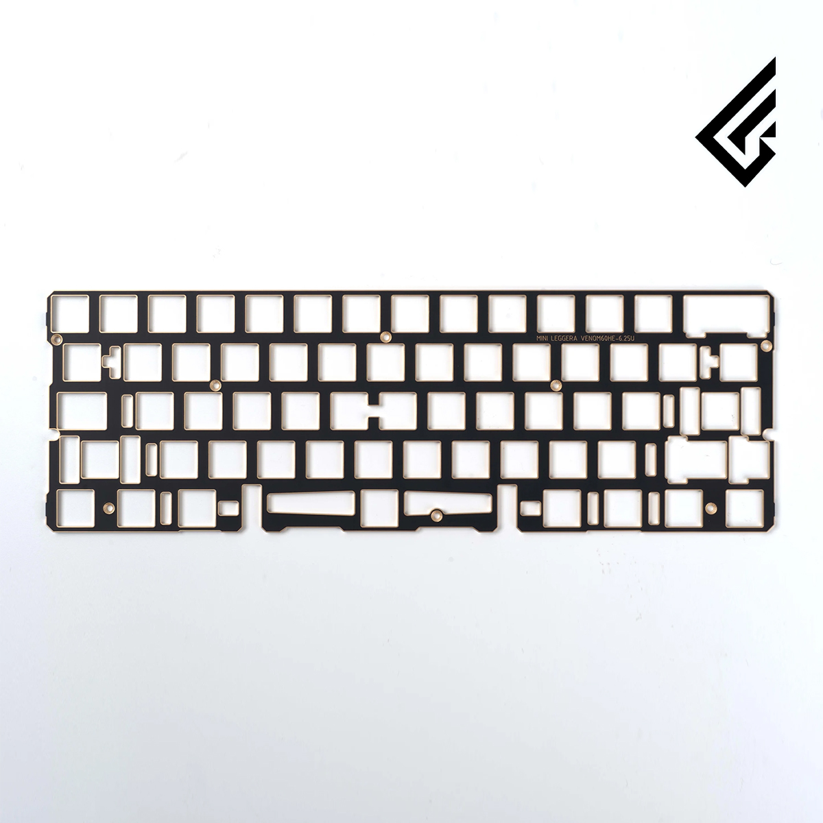Geonworks Venom60 HE Venom65 H - Tech Gaming Accessories review and price