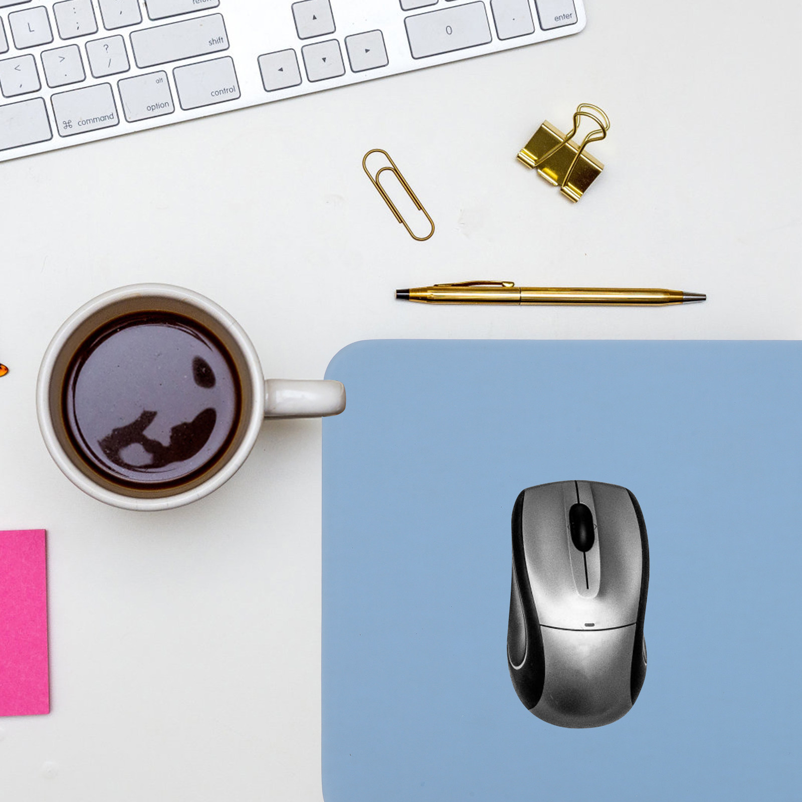 Wireless Charging Mouse Pad 15 - Mouse Charging Pad review and price