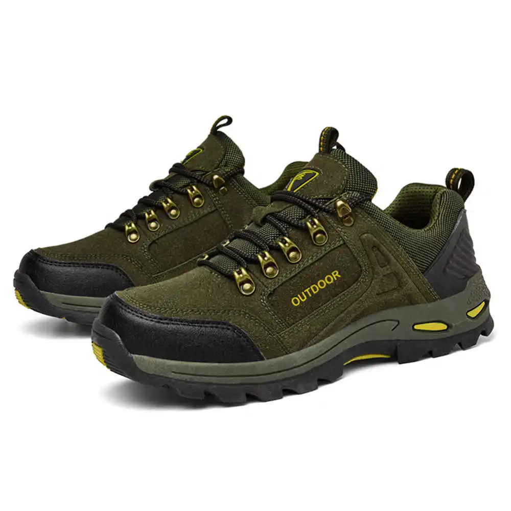 Non-slip Lace Up Hiking Tennis - Top Tech Accessories review and price