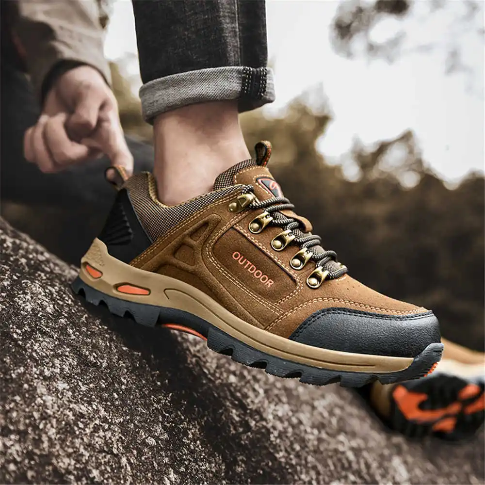 Non-slip Lace Up Hiking Tennis - Top Tech Accessories review and price