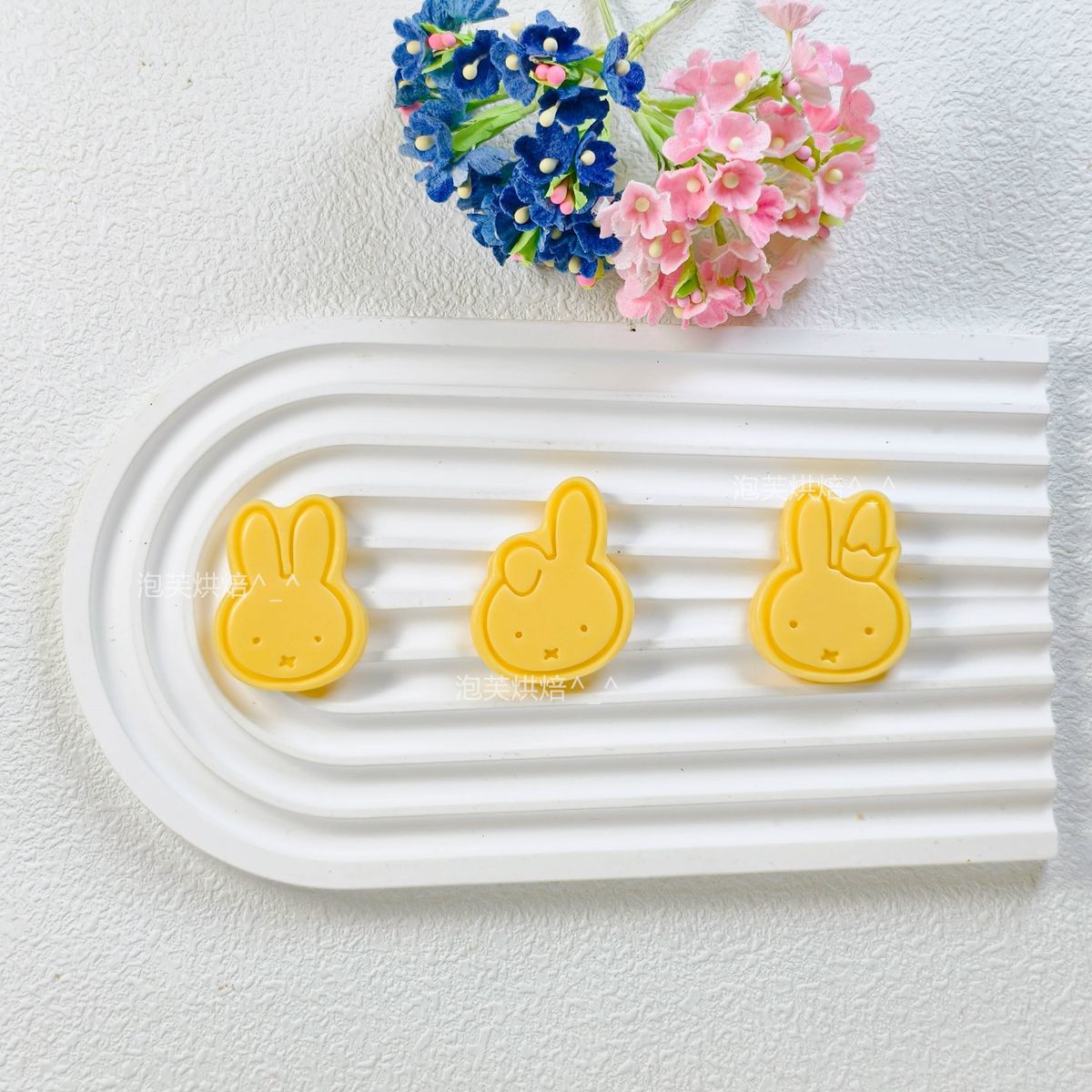 Cute 3D Press Cookie Mold with - Unique Tech Accessories review and price