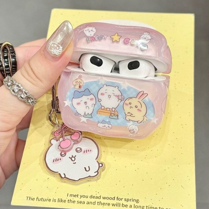 Chiikawaed Cute Protective Cas - Power Bank Wireless review and price