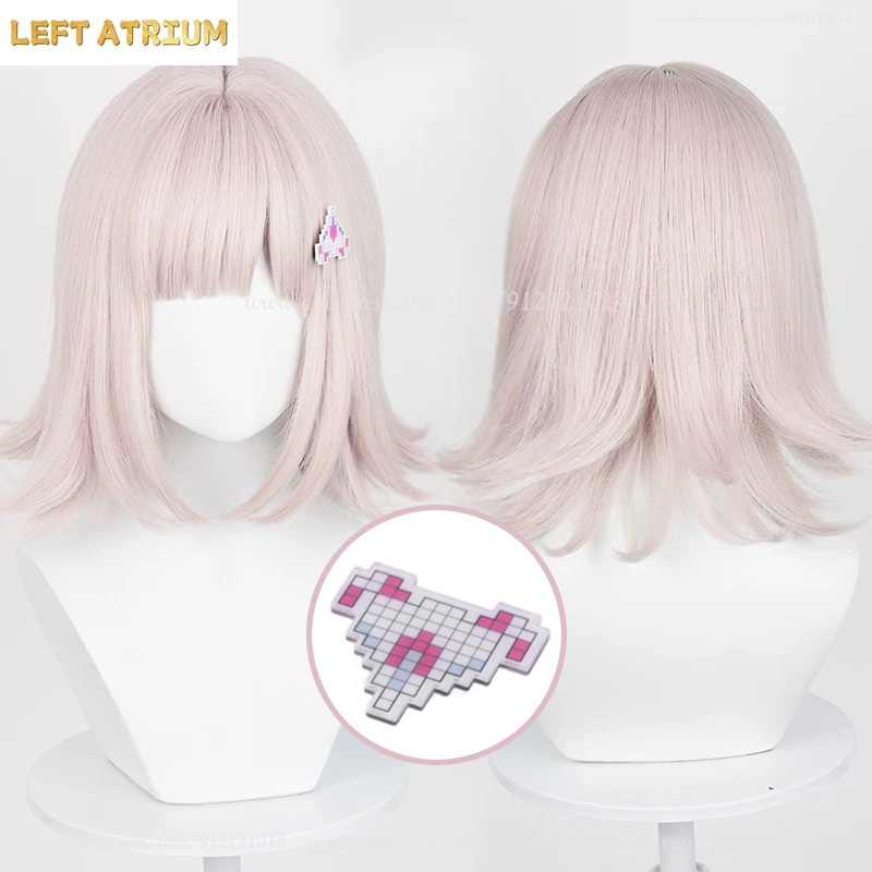 In Stock Anime Nanami ChiaKi N - Tech Accessories For Men review and price