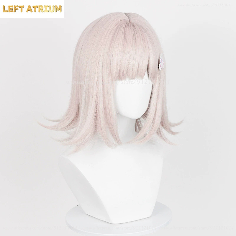 In Stock Anime Nanami ChiaKi N - Tech Accessories For Men review and price