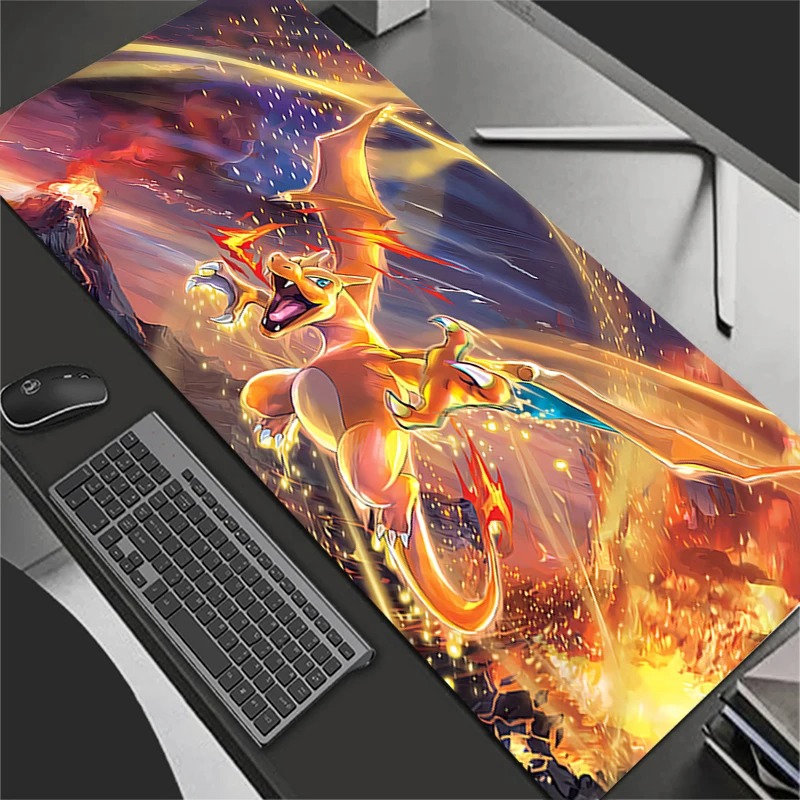 Mouse Pad Anime Gaming Accesso - Tech Gaming Accessories review and price