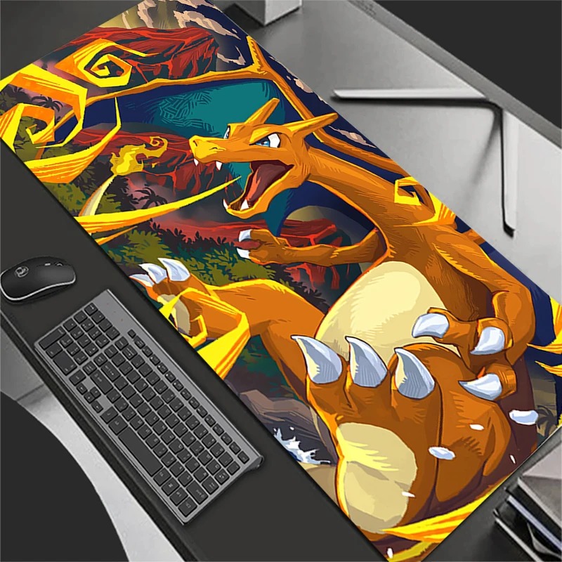 Mouse Pad Anime Gaming Accesso - Tech Gaming Accessories review and price