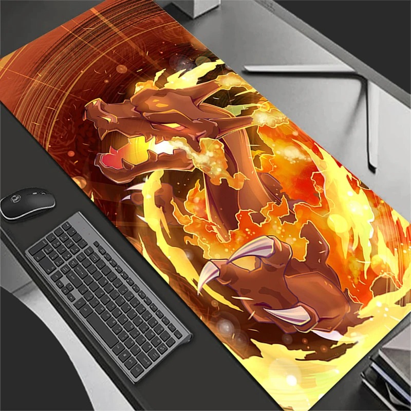 Mouse Pad Anime Gaming Accesso - Tech Gaming Accessories review and price