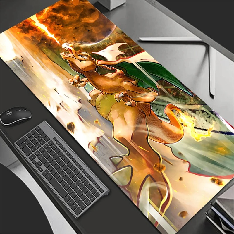 Mouse Pad Anime Gaming Accesso - Tech Gaming Accessories review and price