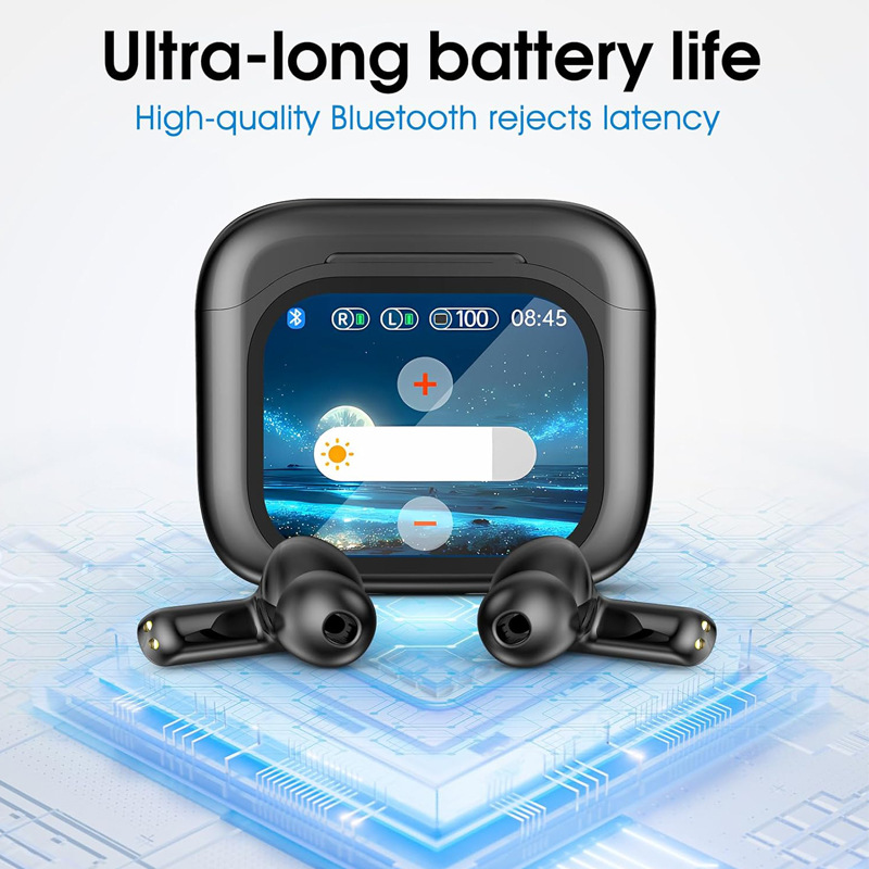 Smart AI Translation Bluetooth - Power Bank Wireless review and price