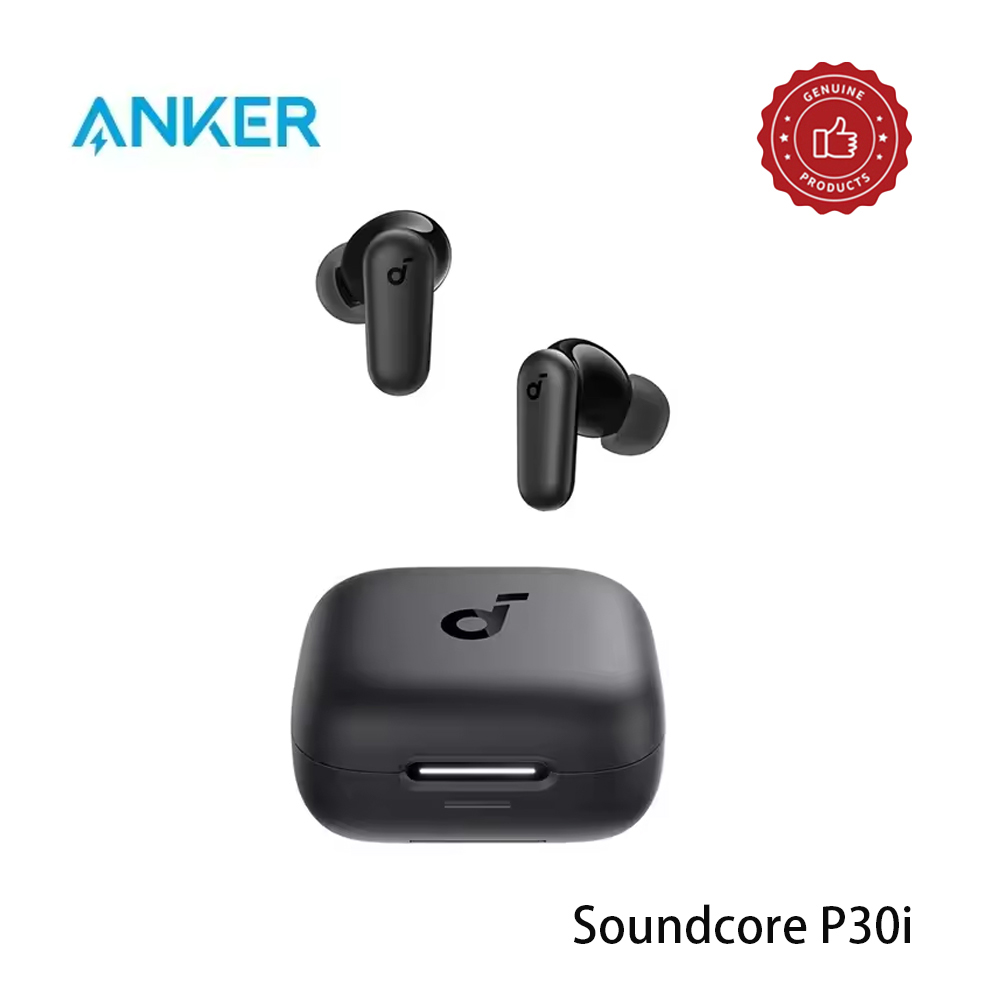 By Anker Soundcore P30i Intell - Power Bank Wireless review and price