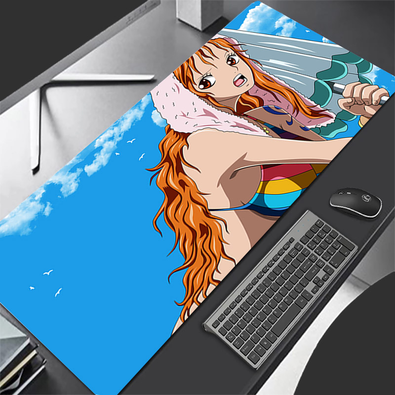 Mouse Pad One Piece Durable An - Tech Gaming Accessories review and price