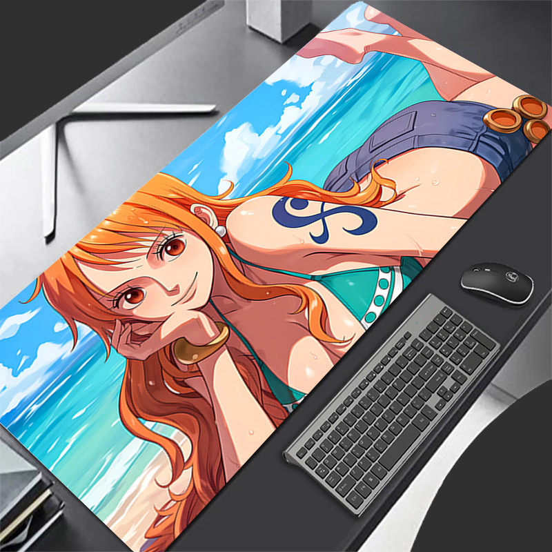 Mouse Pad One Piece Durable An - Tech Gaming Accessories review and price
