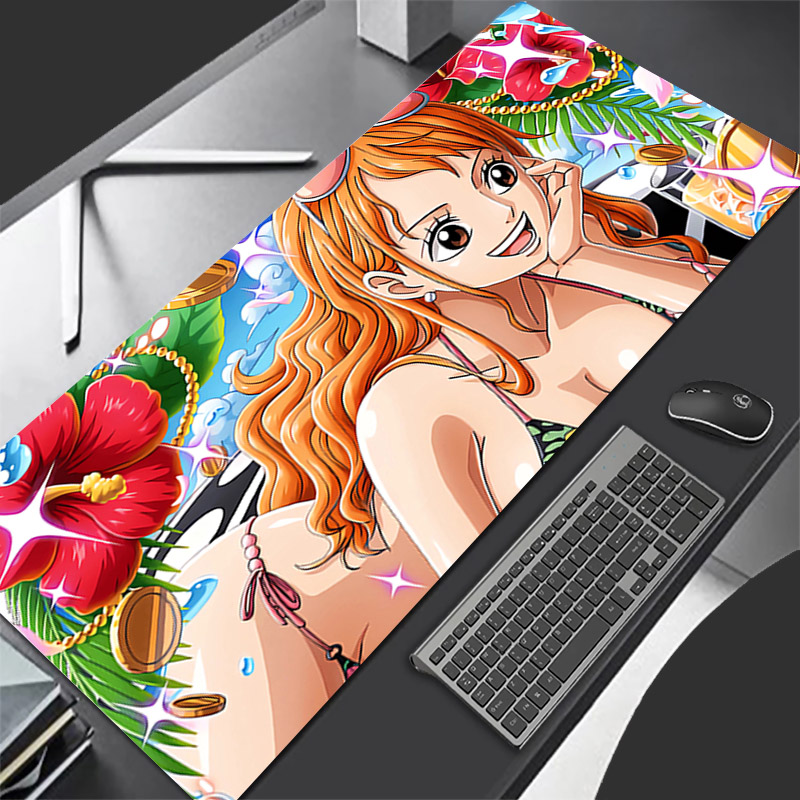 Mouse Pad One Piece Durable An - Tech Gaming Accessories review and price