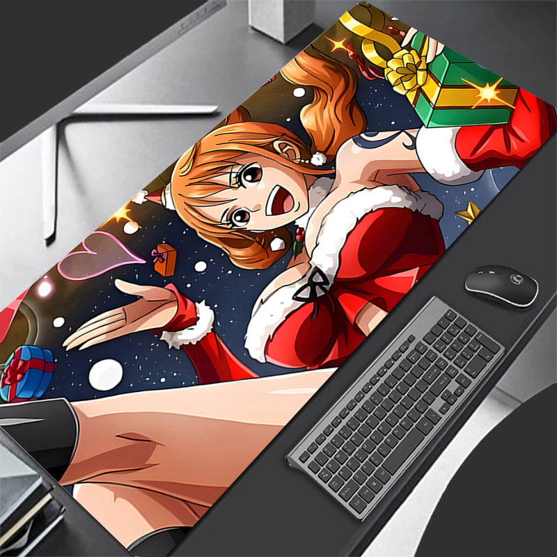 Mouse Pad One Piece Durable An - Tech Gaming Accessories review and price