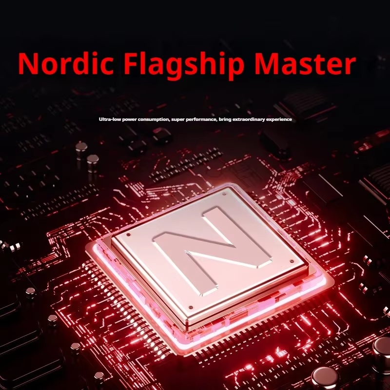 VXE VGN MAD R Major Ultra-Ligh - Tech Gaming Accessories review and price