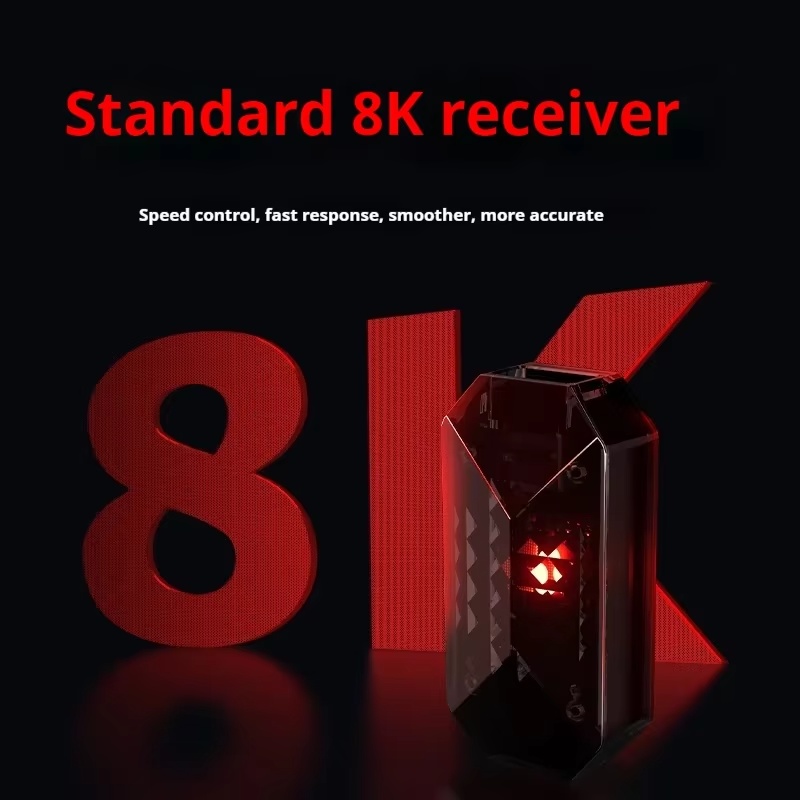 VXE VGN MAD R Major Ultra-Ligh - Tech Gaming Accessories review and price