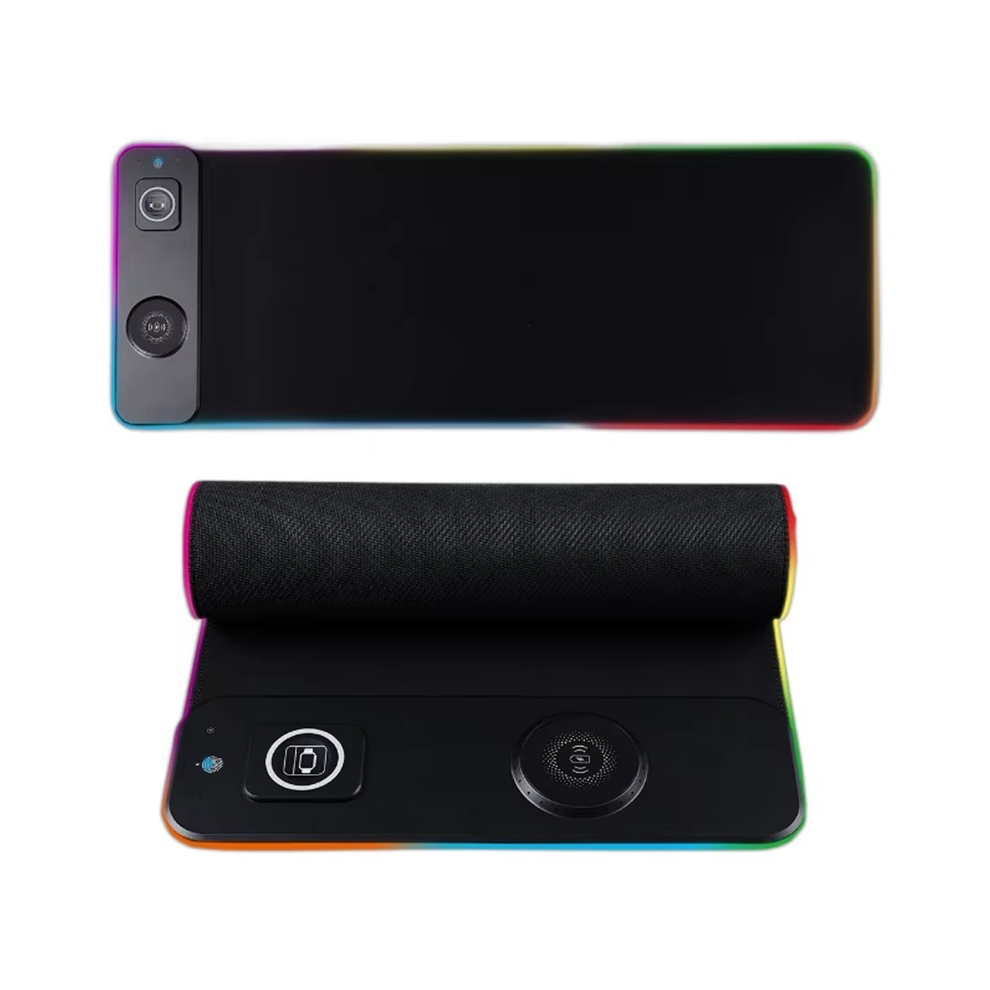 For 3-in-1 Magnetic Wireless C - Mouse Charging Pad review and price