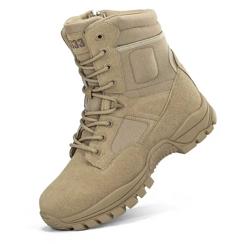 Nonslip Genuine Leather Hiking - Top Tech Accessories review and price