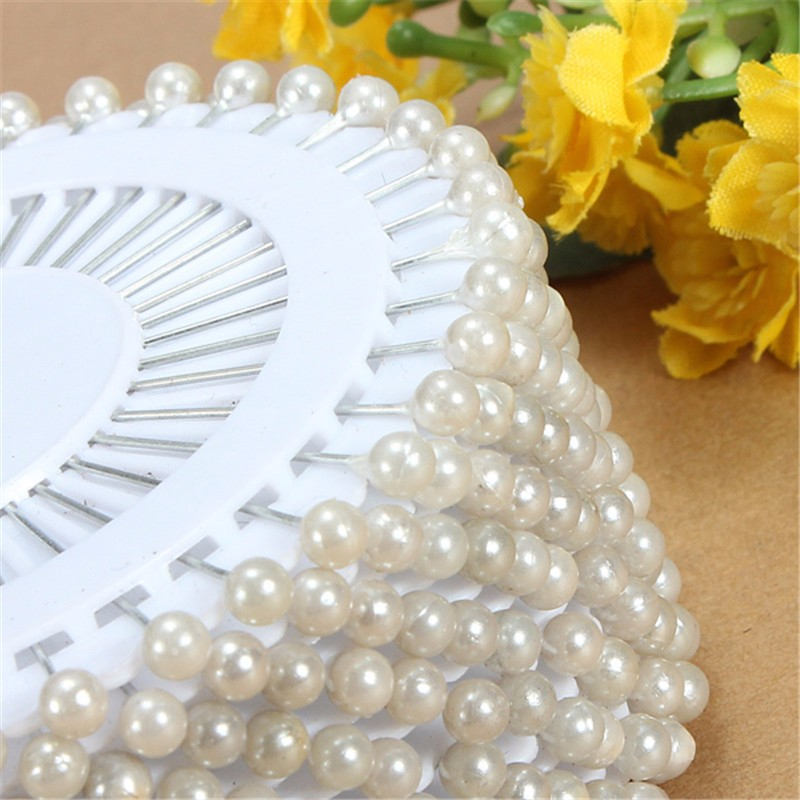 35mm 480pcs/Set White Round He - Unique Tech Accessories review and price