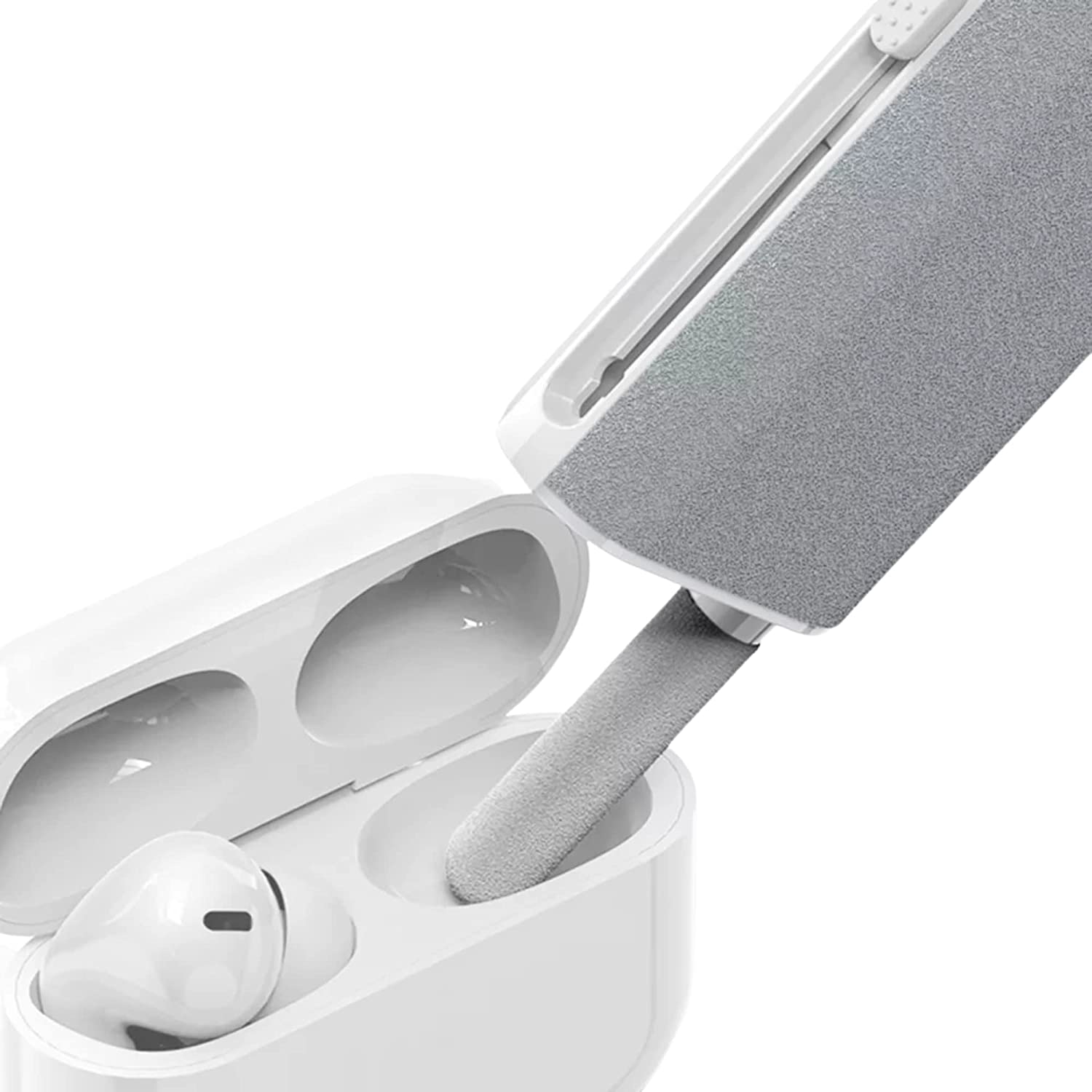5 in 1 Earphone Cleaner Brush  - Power Bank Wireless review and price