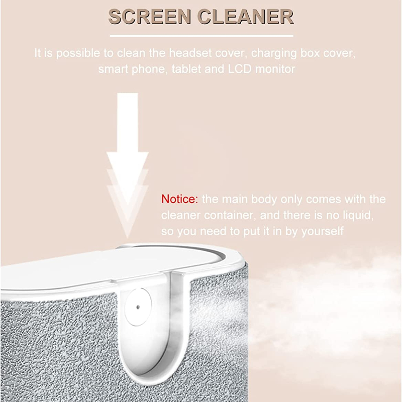 5 in 1 Earphone Cleaner Brush  - Power Bank Wireless review and price