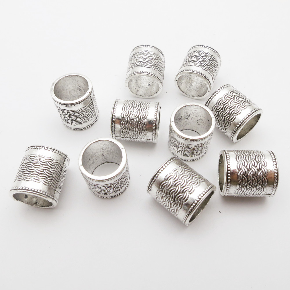 10Pcs/Pack Big Large Hole Allo - Tech Accessories For Men review and price