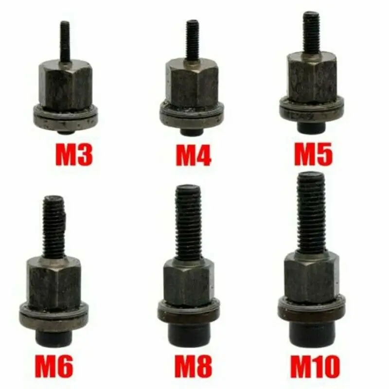 1pcs Hand Rivet Nut Gun Head N - Unique Tech Accessories review and price