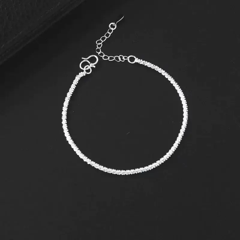 New fashion 925 Sterling Silve - Tech Wear Accessories review and price