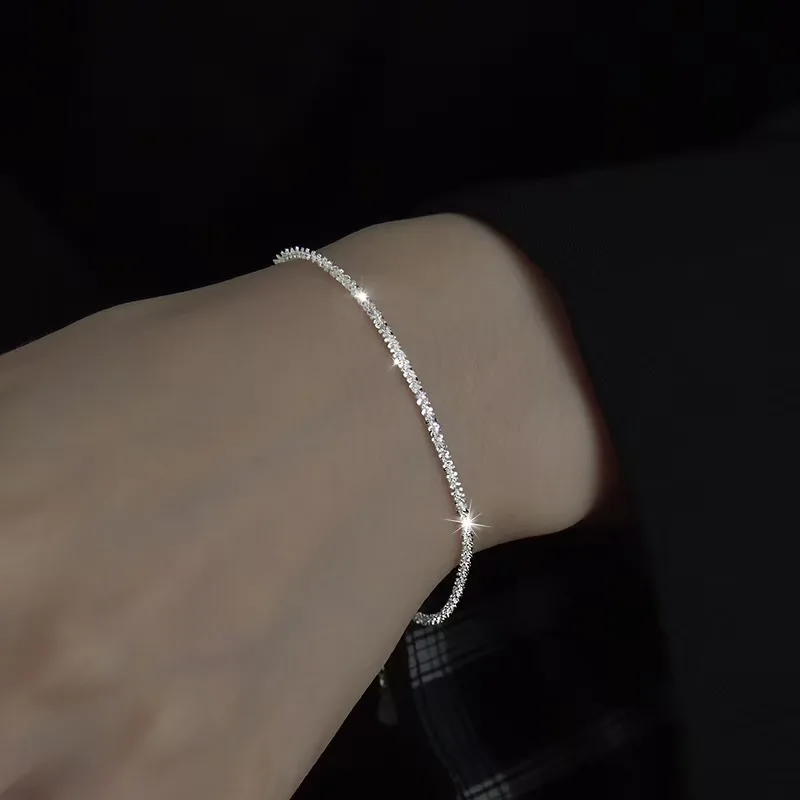 New fashion 925 Sterling Silve - Tech Wear Accessories review and price