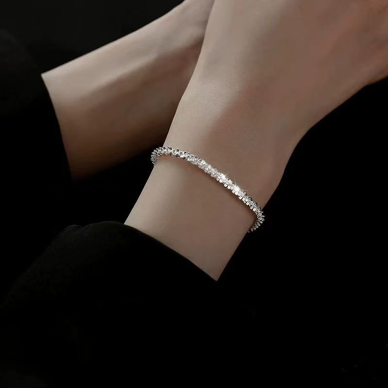 New fashion 925 Sterling Silve - Tech Wear Accessories review and price