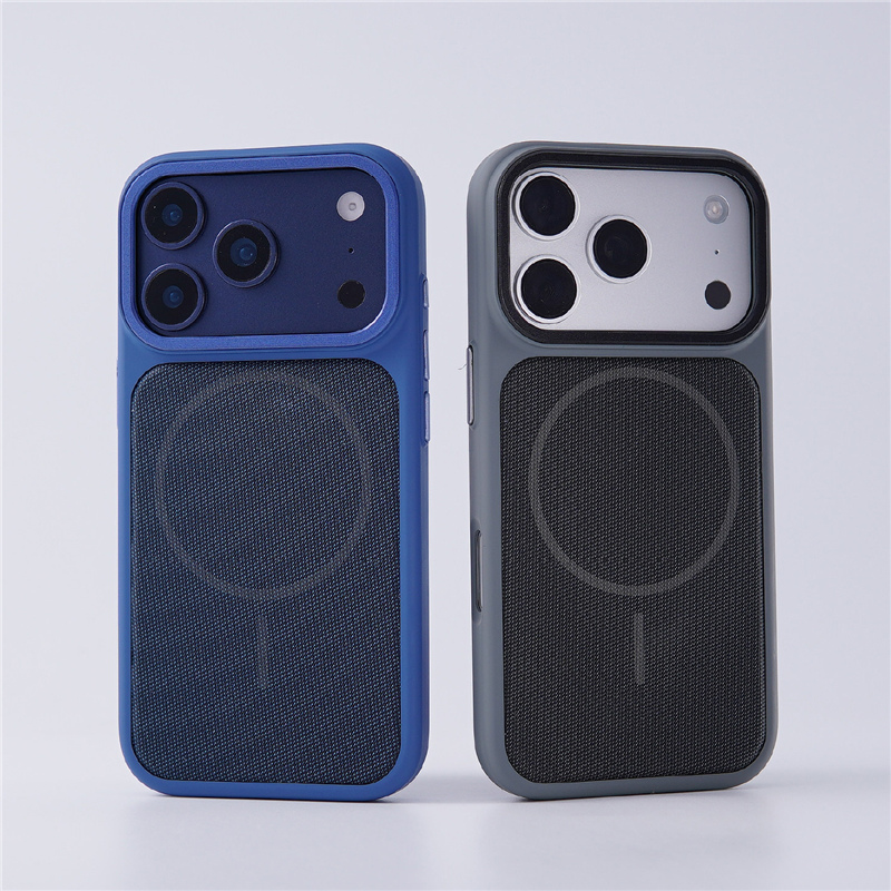 Original Tech Woven Canvas Mag - Tech Accessories Hard Case review and price