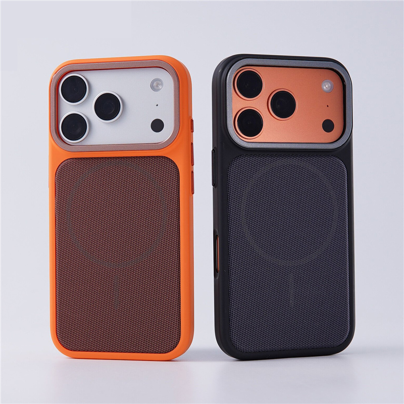 Original Tech Woven Canvas Mag - Tech Accessories Hard Case review and price