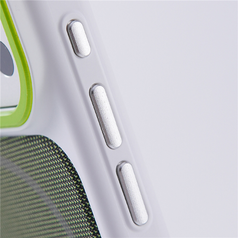Original Tech Woven Canvas Mag - Tech Accessories Hard Case review and price
