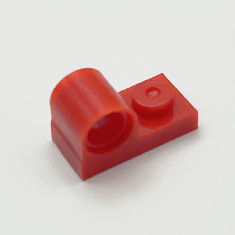 Lot 11458 Plate 1 x 2 With Pin - Top Tech Accessories review and price